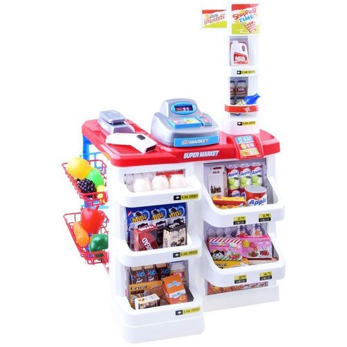  Supermarket Slike