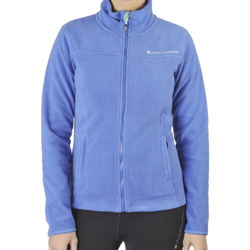 Peak Mountain Flis Blouson polaire femme ACESARE Modra Cene