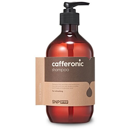 SNP šampon sa ekstraktom kafe i hijaluronom 500ml Cene