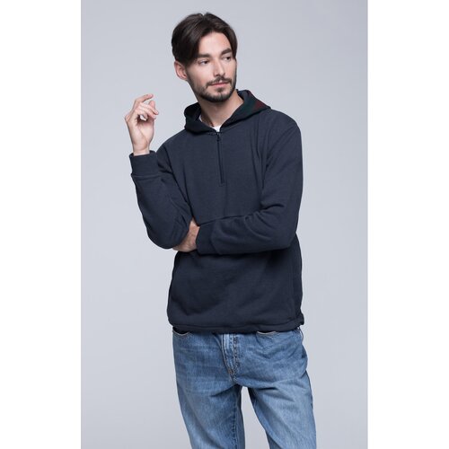 Vistula Man&amp;#039;s Blouse VBEVERETTS0000XA0508 Slike