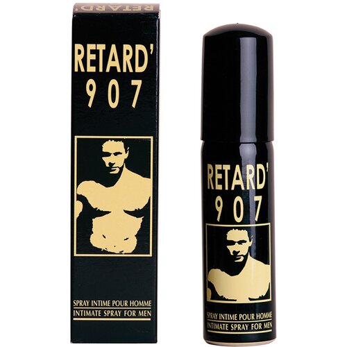Ruf Retard 907 Spray 25 ML Slike