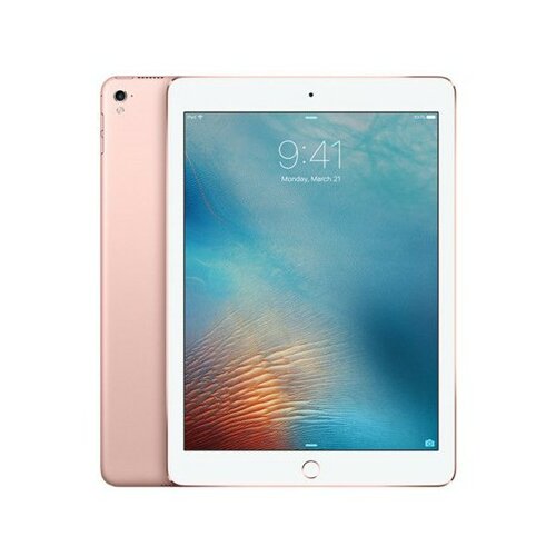 Apple iPad Pro Cellular 256GB - Rose Gold, mlym2hc/a tablet pc računar Slike