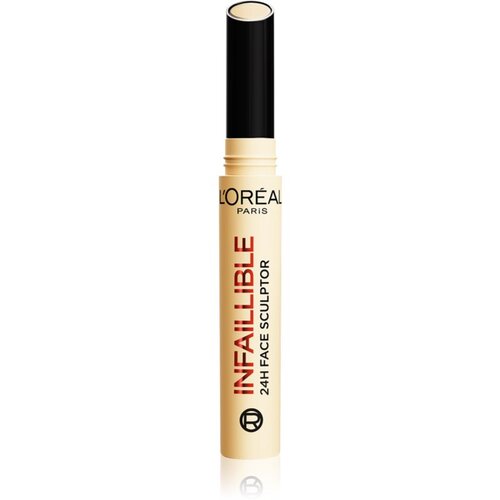 L´Oréal Paris Infaillible Face Sculptor paličica za konture odtenek Fair Lift 2.3 g Cene