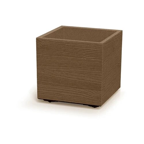  Saksija Madera 30x30cm Eco - naturo 4665W Cene