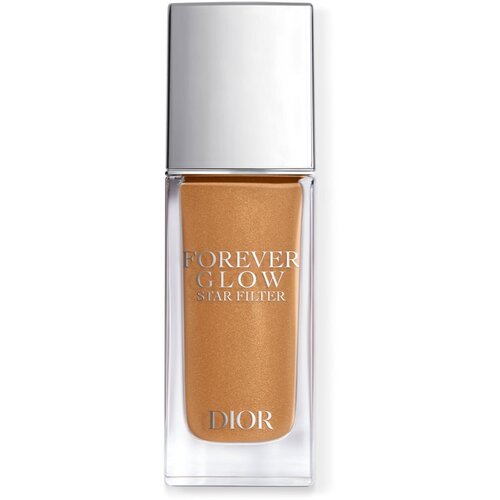 Dior Forever Glow Star Filter posvjetljujući fluid nijansa 5N 30 ml Slike
