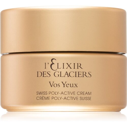 Valmont l'Elixir Des Glaciers krema protiv podočnjaka i bora 15 ml Cijene