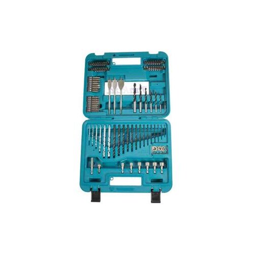  Set bitova i borera 100/1 D-47248 MAKITA Cijene