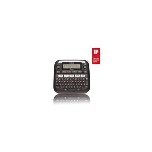 Printer naljepnica PT-D210, s tipkovnicom Cijene