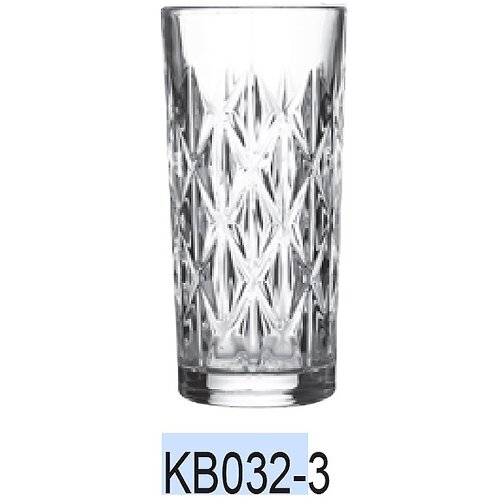 Staklena casa 6/1 DSKB032-3 Cene