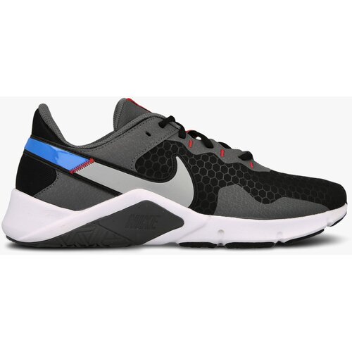 Nike moške Šport LEGEND ESSENTIAL 2 Siva Cene