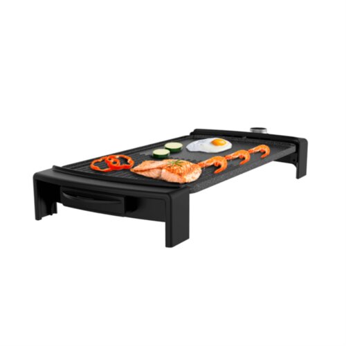 Cecotec Plancha Electrica Tasty & Grill 2500 Rockwater Mixgrill, (21075510) Cene