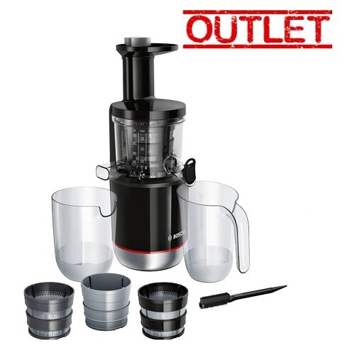 Bosch sokovnik MESM731M outlet Slike