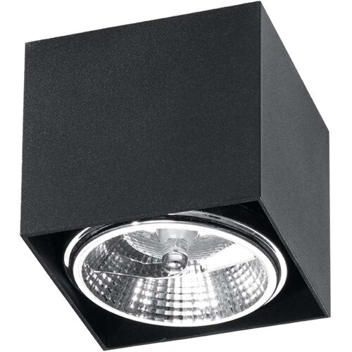  Sollux SL.0700 - Spot svetiljka BLAKE 1xGU10/40W/230V Cene