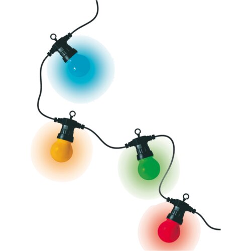 Home Dekorativna LED rasvjeta, 30 kolor LED &ndash; LPL 30/M Cijene