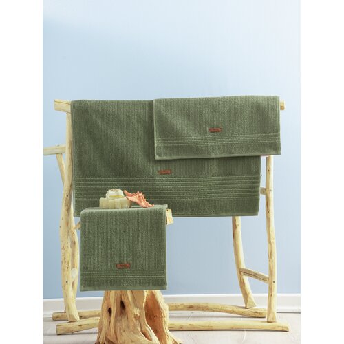 Hanah home Set od 3 peškira Cene