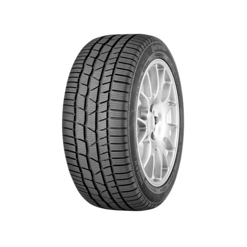  4×4 Guma 285/45R20 112V XL TS830P SUV CONTIWINTERCONTACT CONTINENTAL