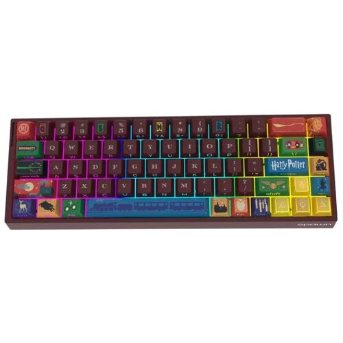 Spawn TASTATURA Harry Potter Keyboard 01 Cene