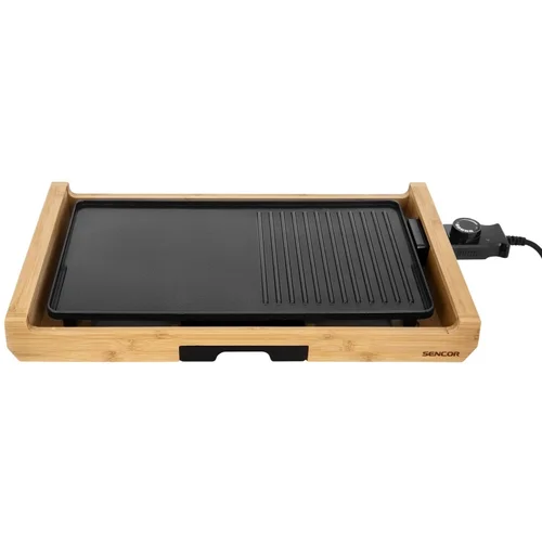 Sencor SBG 206BK stoni gril APA01695