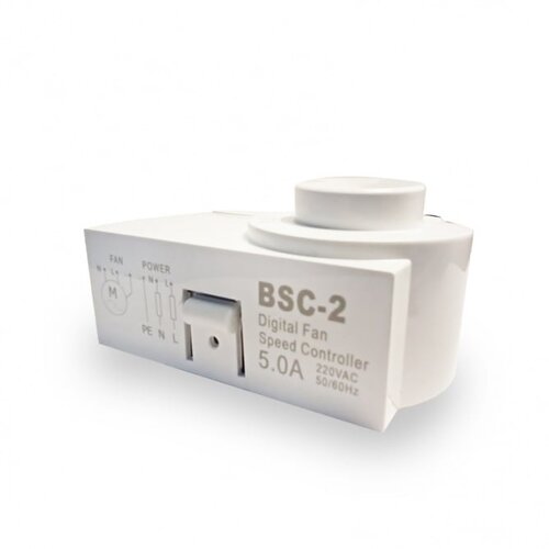 Bb Link bvn-regulator brzine BSC2 5A Cene