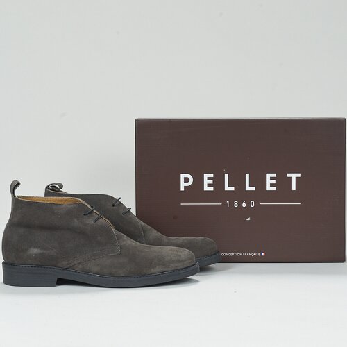 Pellet Pol&scaron;kornji TAYLOR Siva Cene