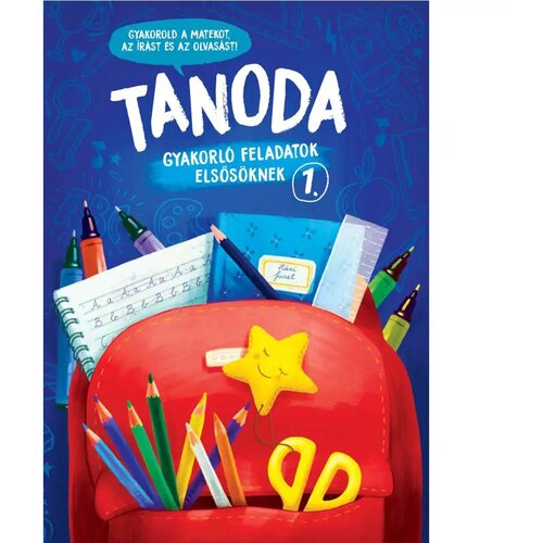  Tanoda - Vježbe za prva&scaron;iće 1. Cijene