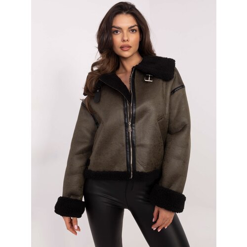 Only One Day Jack Berry Jacket-NM-KR-D5620-2.29-khaki Cijene