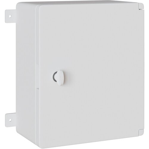 vidaXL Nadzorni omarica IP65 Vodoodporna Siva 30x16,5x35 cm ABS plastika Cene