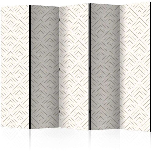  Paravan u 5 dijelova - Corners II [Room Dividers] 225x172 Slike