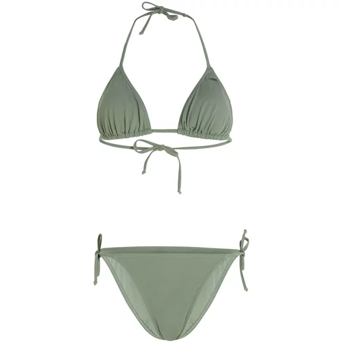 O'neill Bikini 'Capri Bondey' zelena