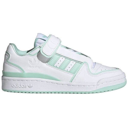 Adidas Nizke superge Forum Plus W pisana Cene
