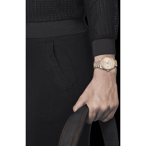 Tissot ručni sat T156.210.22.031.00 Slike