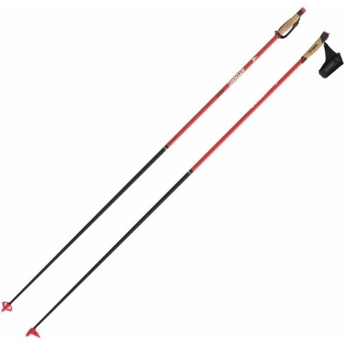 Atomic Redster QRS Red/Carbon 145 cm Slike