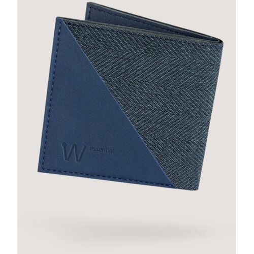 Baggizmo Wiseward Essential novčanik - Noble Blue Cijene