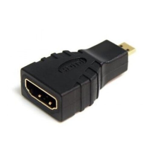  Adapter v.top micro hdmi m na hdmi f hddm2af13 ( 17226 ) Slike