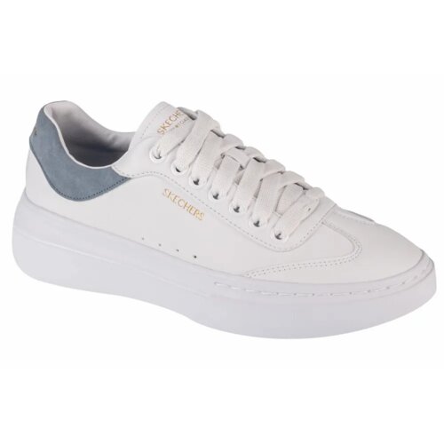 Skechers cordova classic &amp;ndash; best behavior 185060-wbl Slike