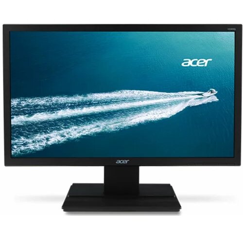 Acer V226HQLBbd monitor Slike
