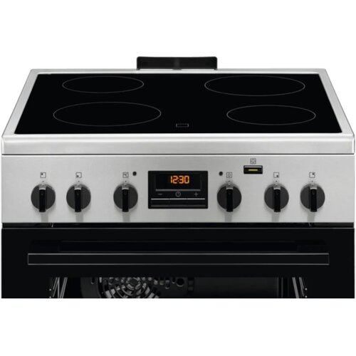Electrolux električni &amp;scaron;poret LKR664166X Slike