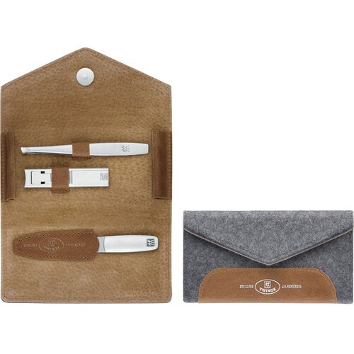 Zwilling 97698-005-0 manicure /pedicure gift set Slike