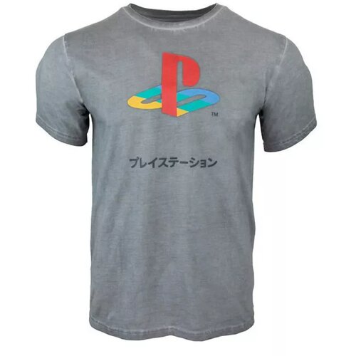 Numskull Playstation T- Shirt ( 036223 ) Cene