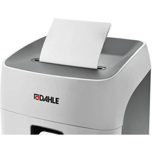 Dahle Uni&amp;scaron;tavač dokumenata DeskSide 504P (2 x 15 mm), P-5 Slike