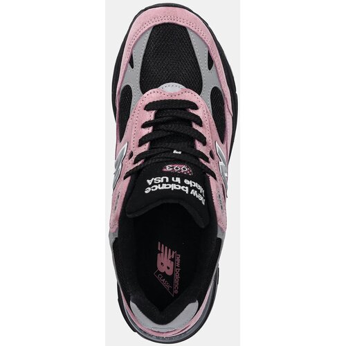 New Balance Sneakers 993 Made in USA Pink EUR 44.5 Slike