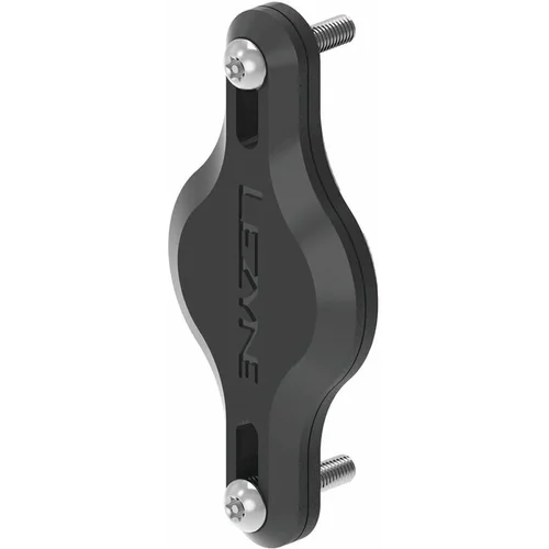 Lezyne Matrix Bike Tagger Black Držač za biciklističku bocu