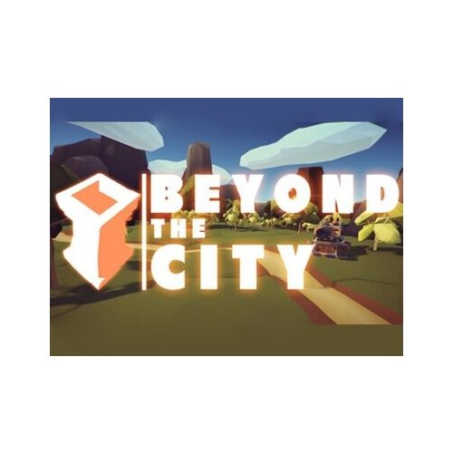 Beyond the City [VR] Steam Key GLOBAL Cene