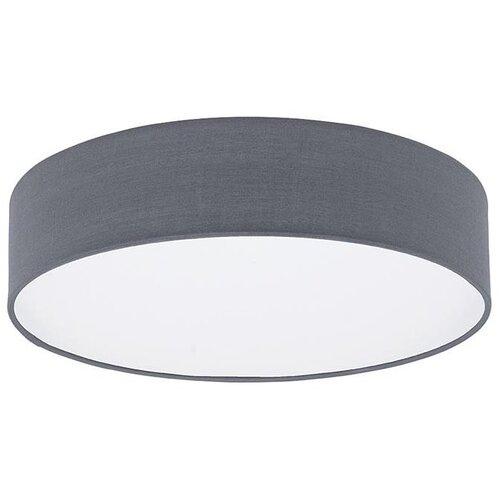 Eglo 32893 - Plafonsko svetlo REVILLA 1xE27/40W/230V tamno sivo Cene