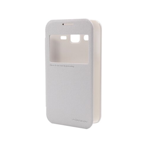 Nillkin Maska Sparkle za Samsung G360 Core Prime bela Cene