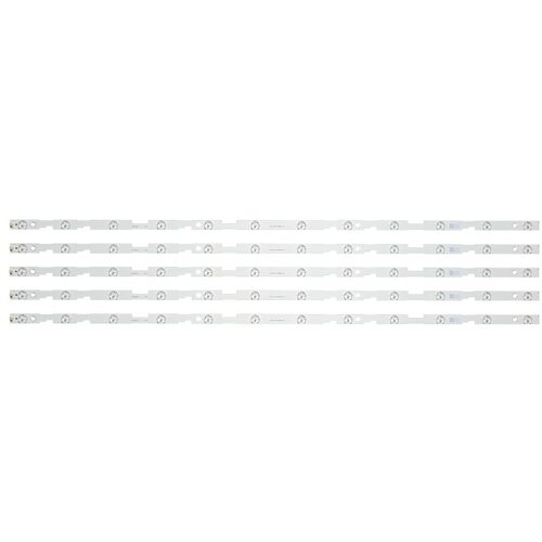 Ninaled LED trake za Sharp 49UI7352, ES-852 Cene