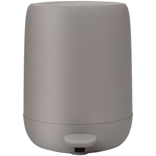 Blomus Siv ko&amp;scaron; za odpadke s pedalom Puro, 5 l Slike
