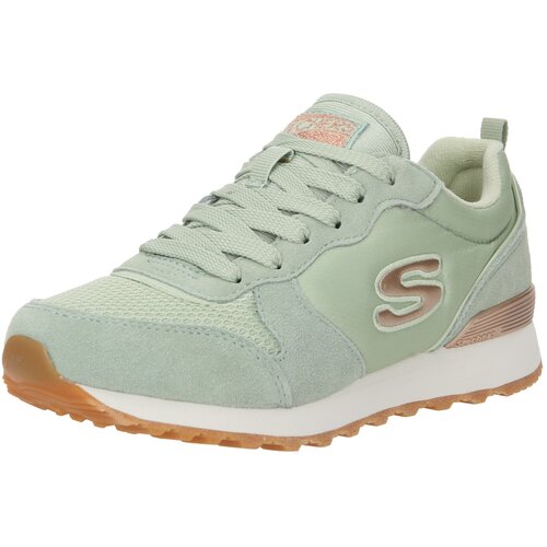 Skechers Niske tenisice &amp;#039;Skech-Air Infinity&amp;#039; svijetlozelena Slike