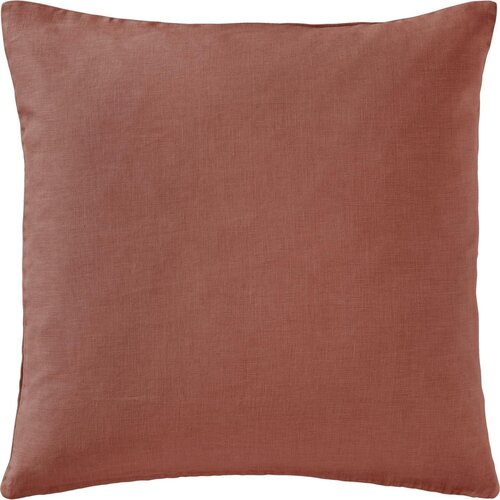 IB Laursen Prevleka za blazino 50 x 50 cm - dusty plum Slike