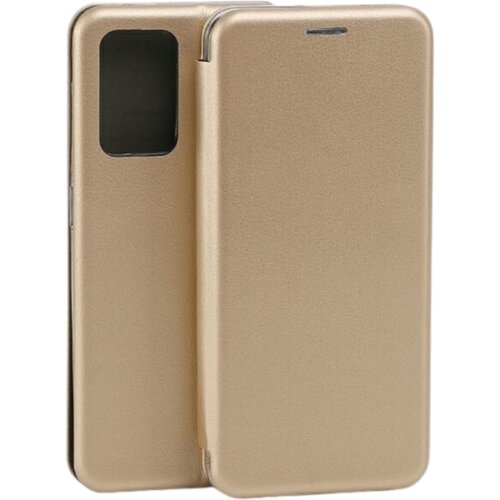 Beline KNJIGA MAGNETNA OVITEK ZA TELEFON OPPO RENO 7 GOLD, (21967863) Cene